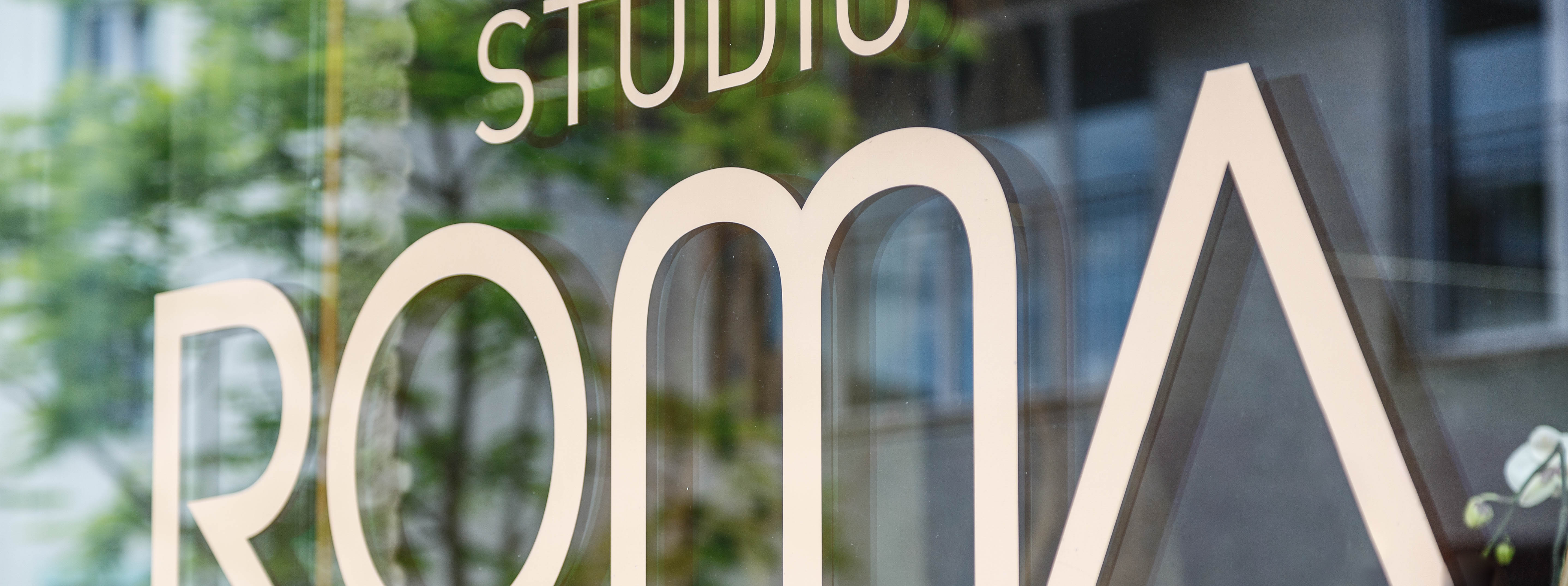 News - Coiffeur Studio Roma Wetzikon